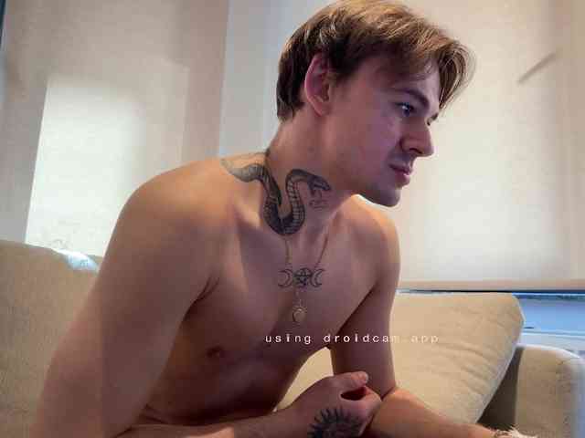 michaelsexdevil