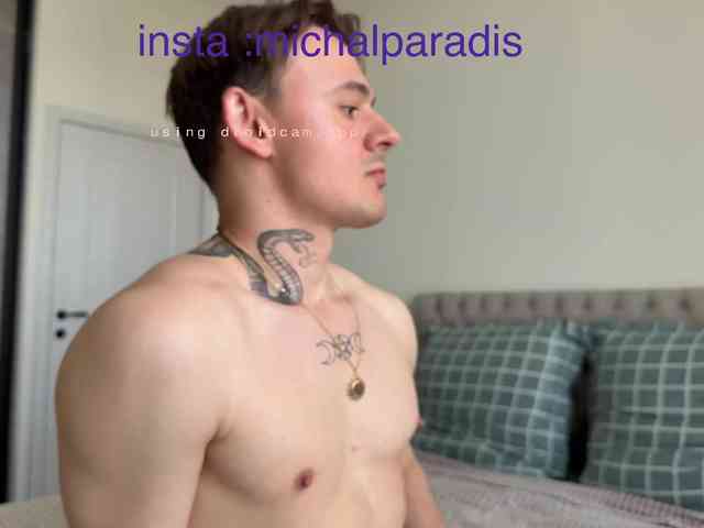 michaelsexdevil