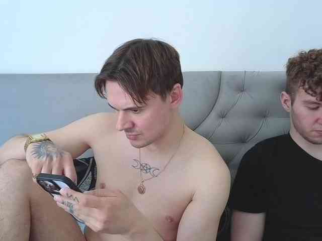michaelsexdevil