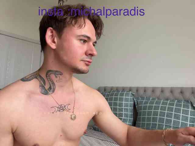 michaelsexdevil