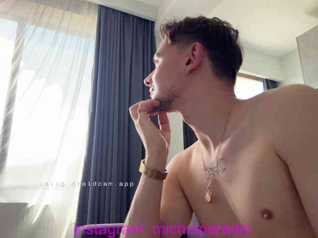 michaelsexdevil michaelsexdevil