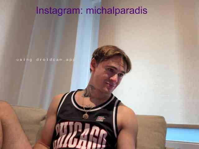 michaelsexdevil