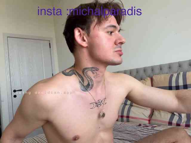 michaelsexdevil michaelsexdevil