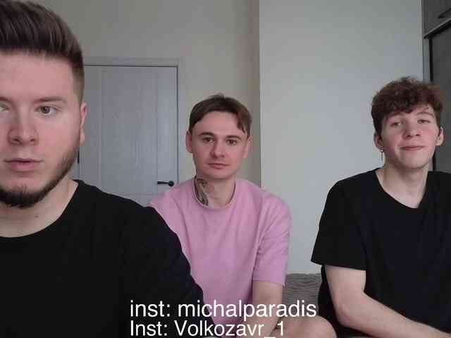 michaelsexdevil