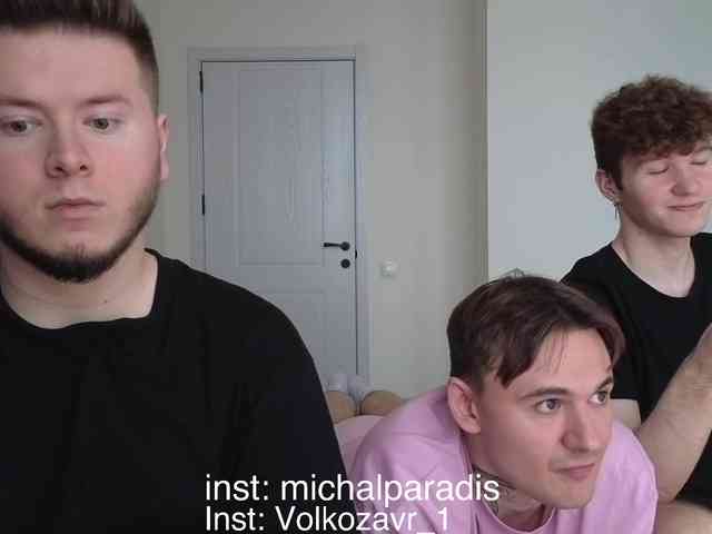 michaelsexdevil
