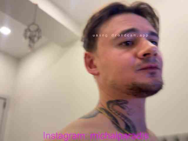 michaelsexdevil