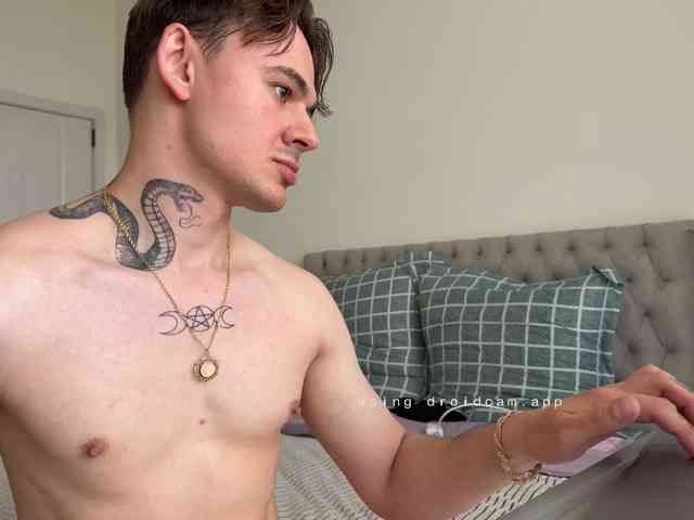 michaelsexdevil Sex Cam Show
