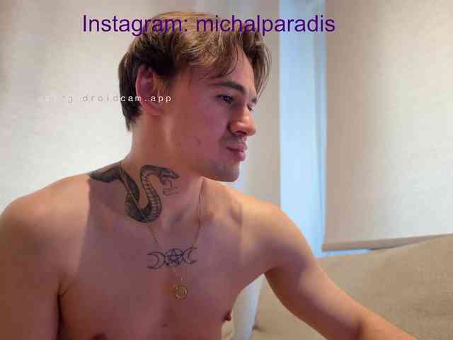 michaelsexdevil