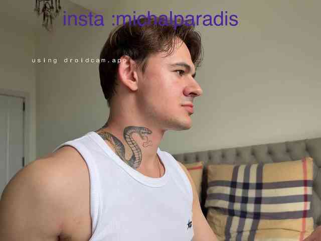 michaelsexdevil