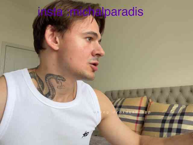 michaelsexdevil