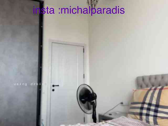 michaelsexdevil