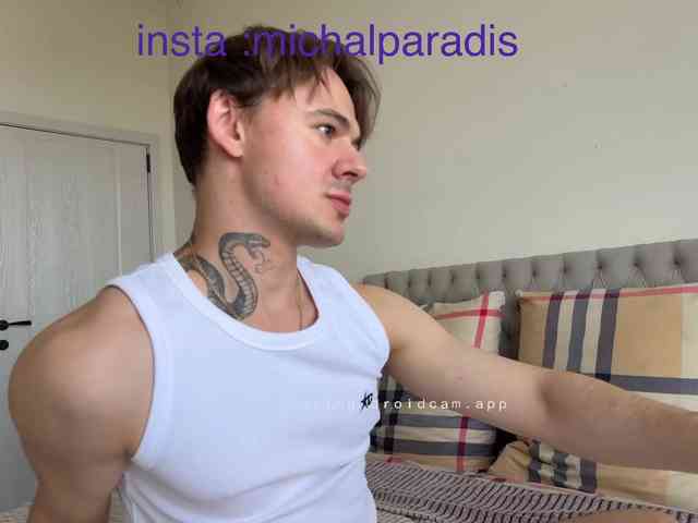 michaelsexdevil