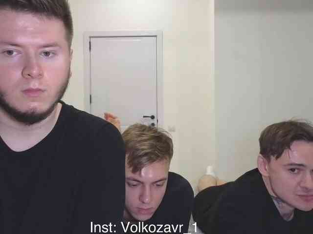 michaelsexdevil