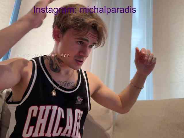 michaelsexdevil