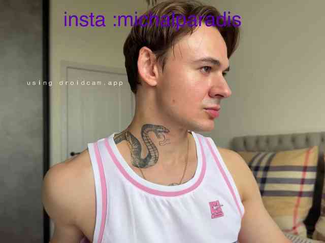 michaelsexdevil
