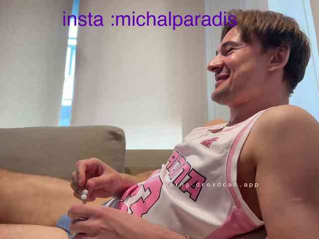 michaelsexdevil