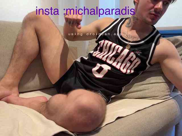 michaelsexdevil