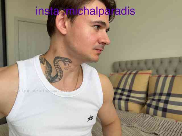 michaelsexdevil
