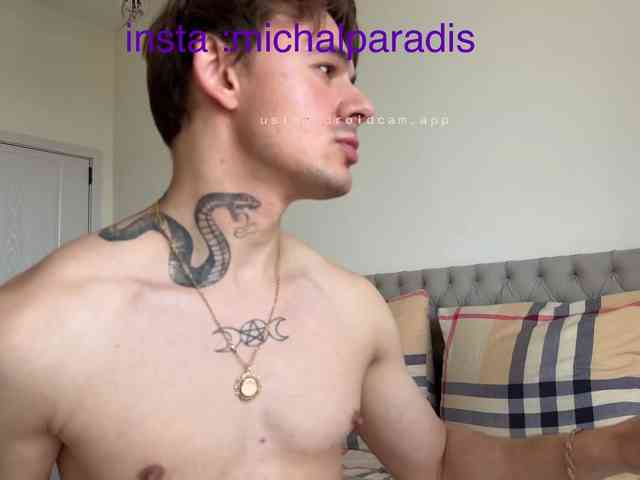 michaelsexdevil