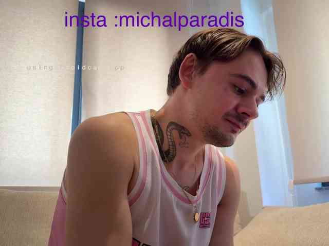 michaelsexdevil