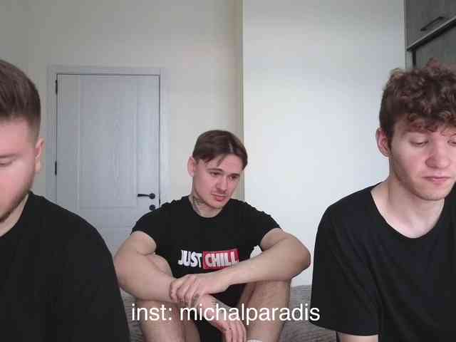 michaelsexdevil