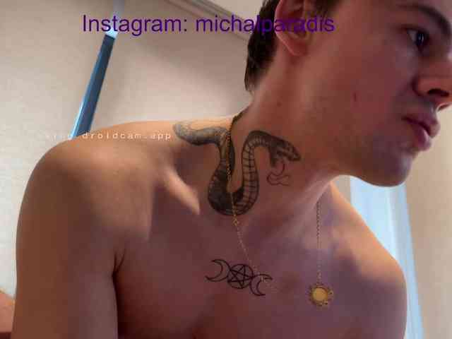 michaelsexdevil michaelsexdevil