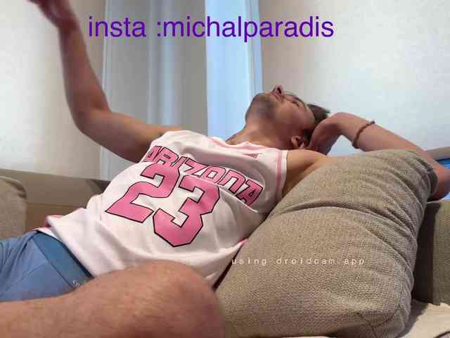 michaelsexdevil