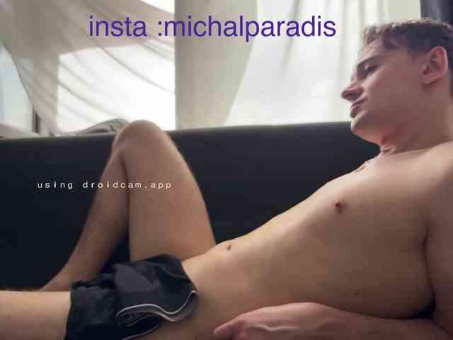 michaelsexdevil