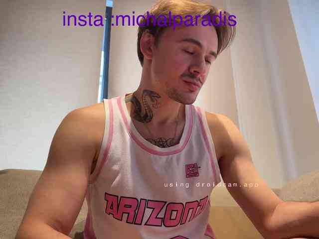 michaelsexdevil