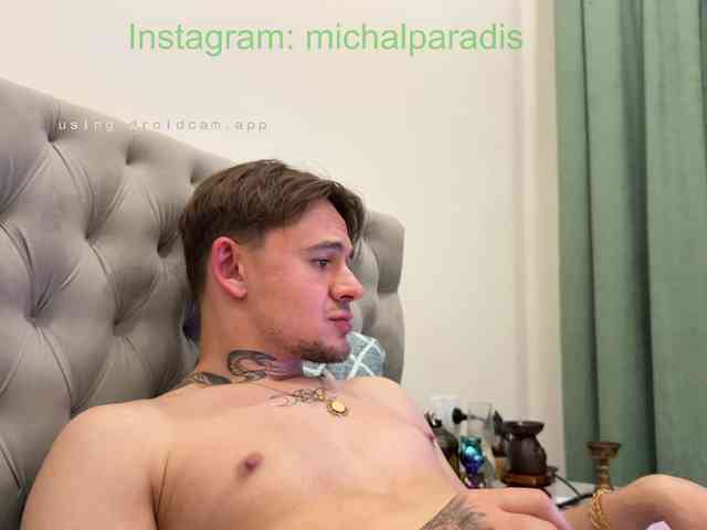 michaelsexdevil