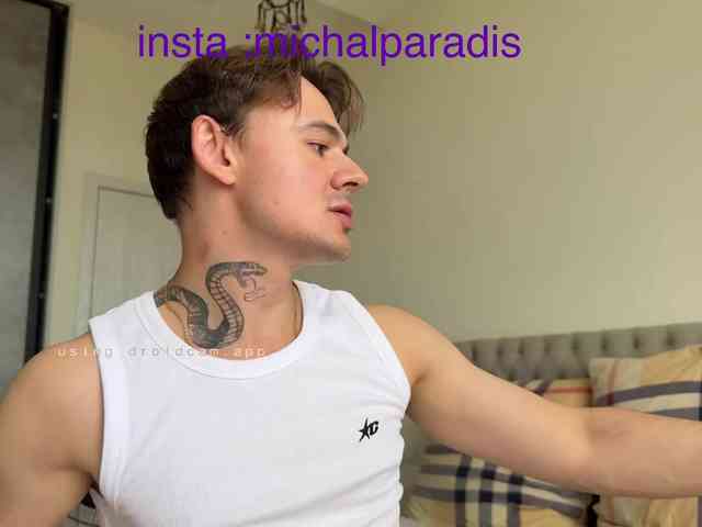 michaelsexdevil