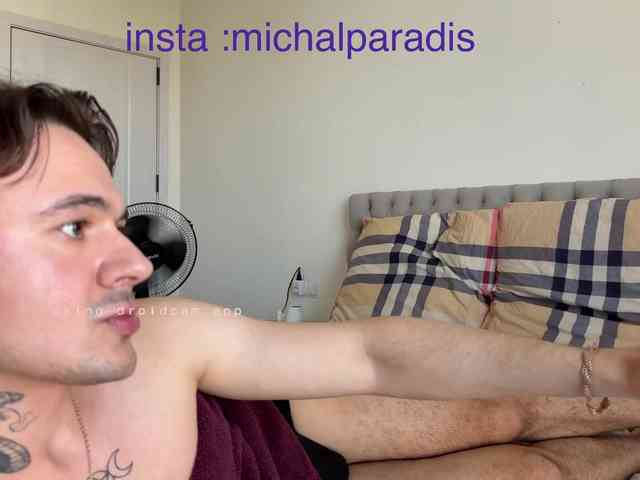 michaelsexdevil