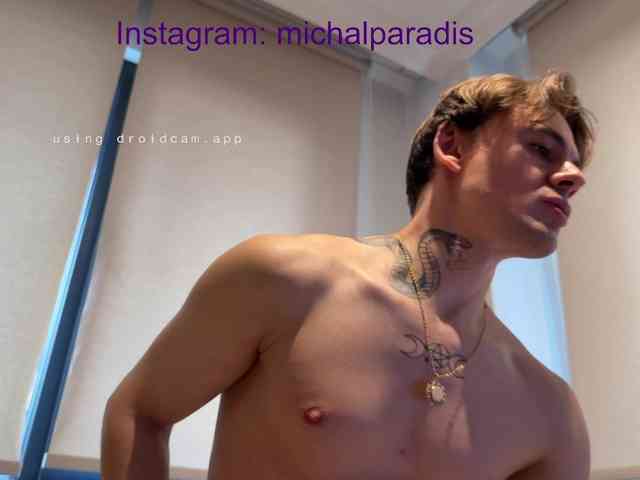 michaelsexdevil