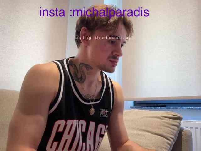 michaelsexdevil michaelsexdevil
