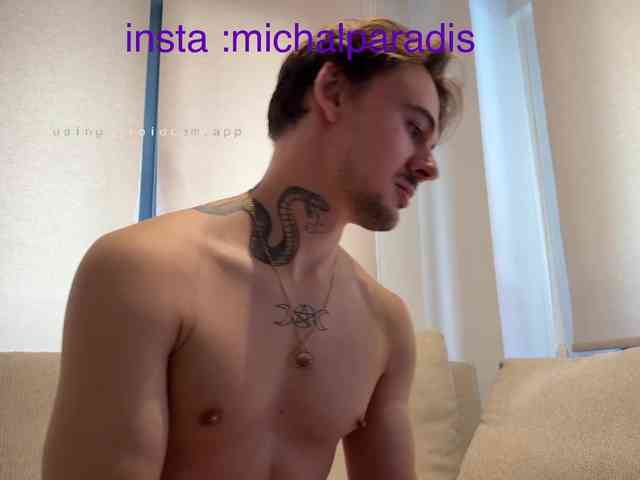 michaelsexdevil