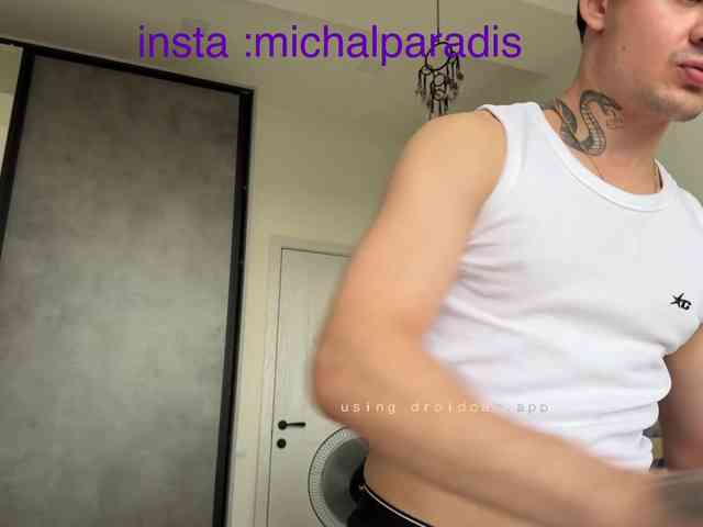 michaelsexdevil