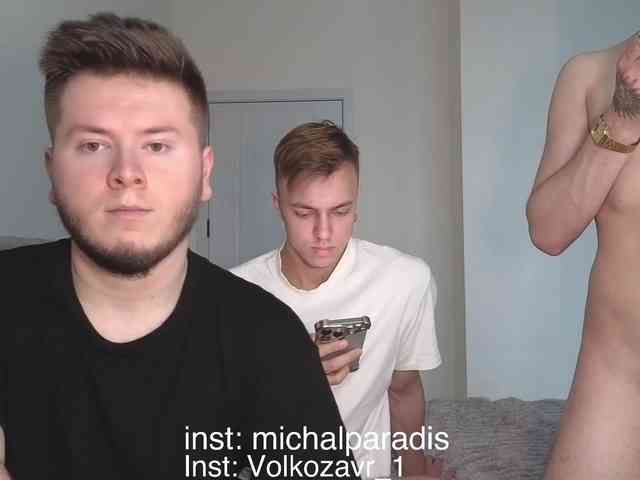 michaelsexdevil