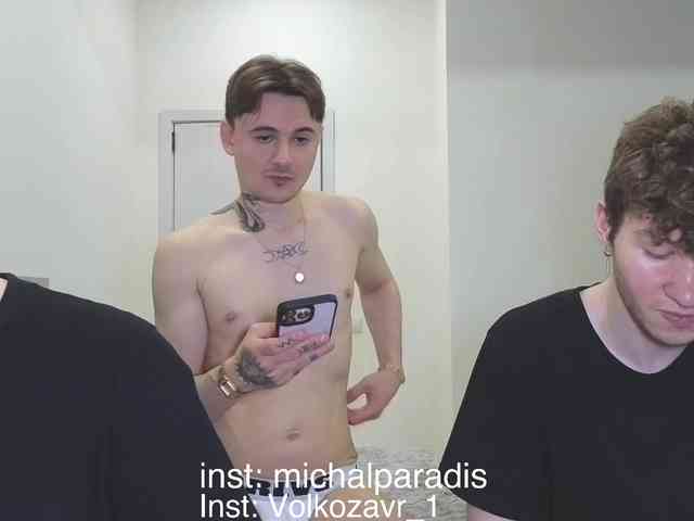 michaelsexdevil
