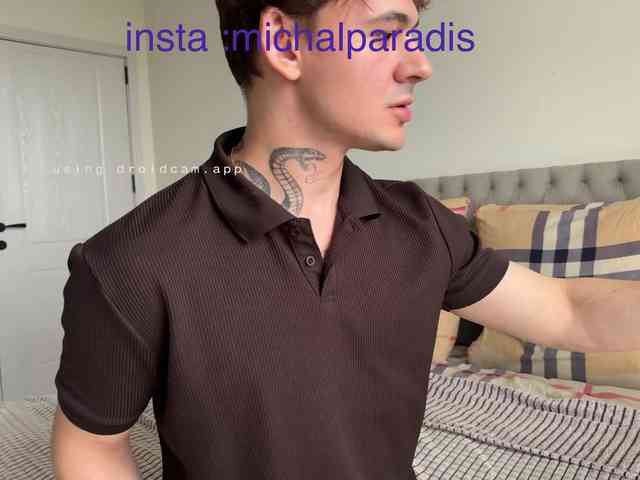 michaelsexdevil