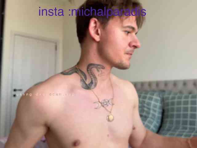 michaelsexdevil