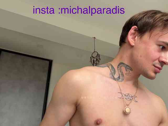 michaelsexdevil