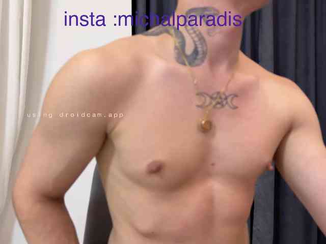 michaelsexdevil