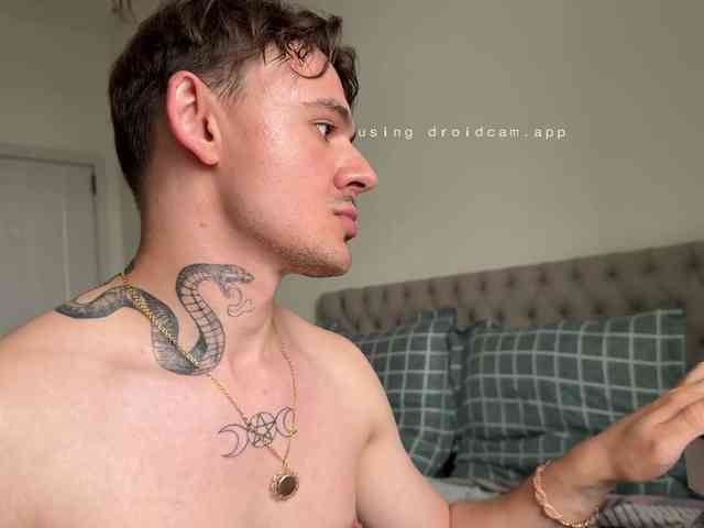 michaelsexdevil