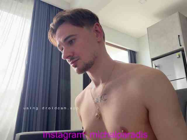 michaelsexdevil