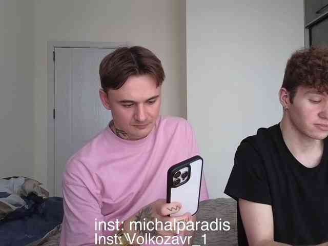 michaelsexdevil