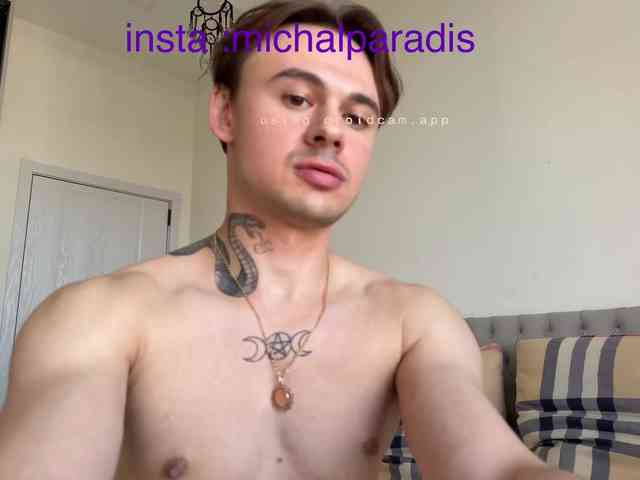 michaelsexdevil