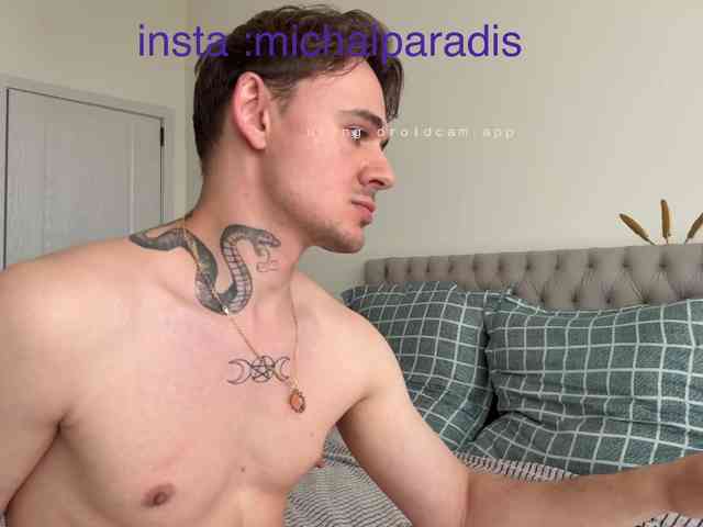 michaelsexdevil