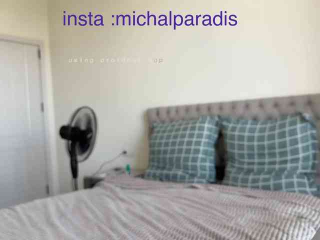 michaelsexdevil Sex Cam Show