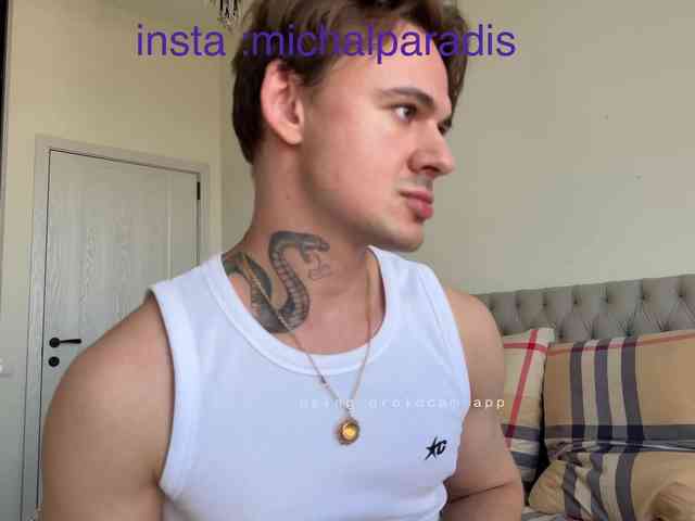 michaelsexdevil michaelsexdevil