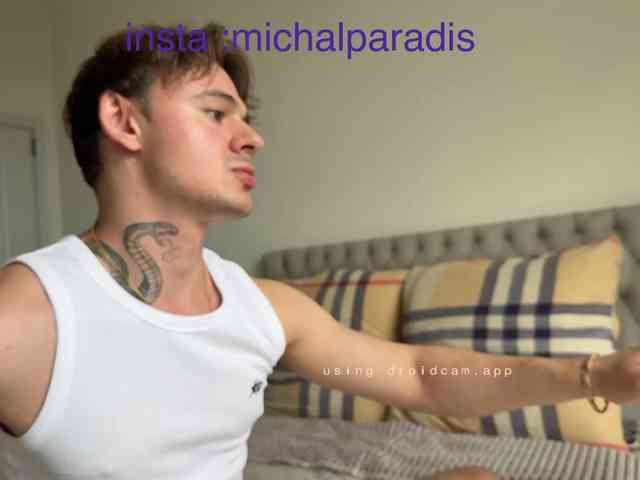 michaelsexdevil